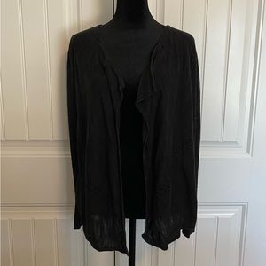 🖤 Black Cardigan - Free with purchase